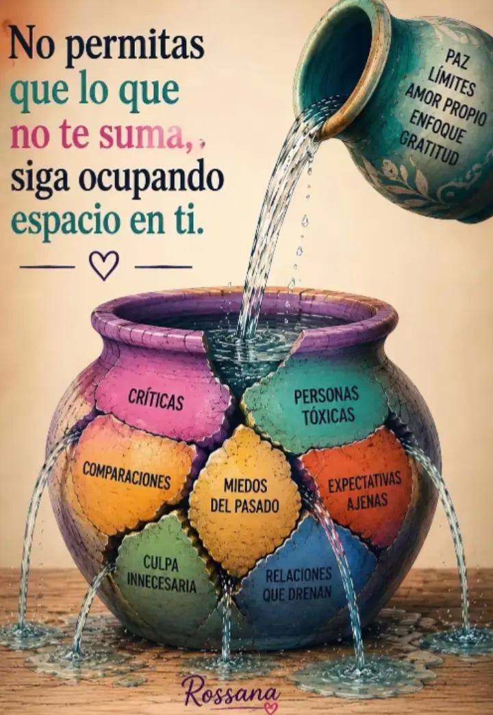 @la consetida de López
