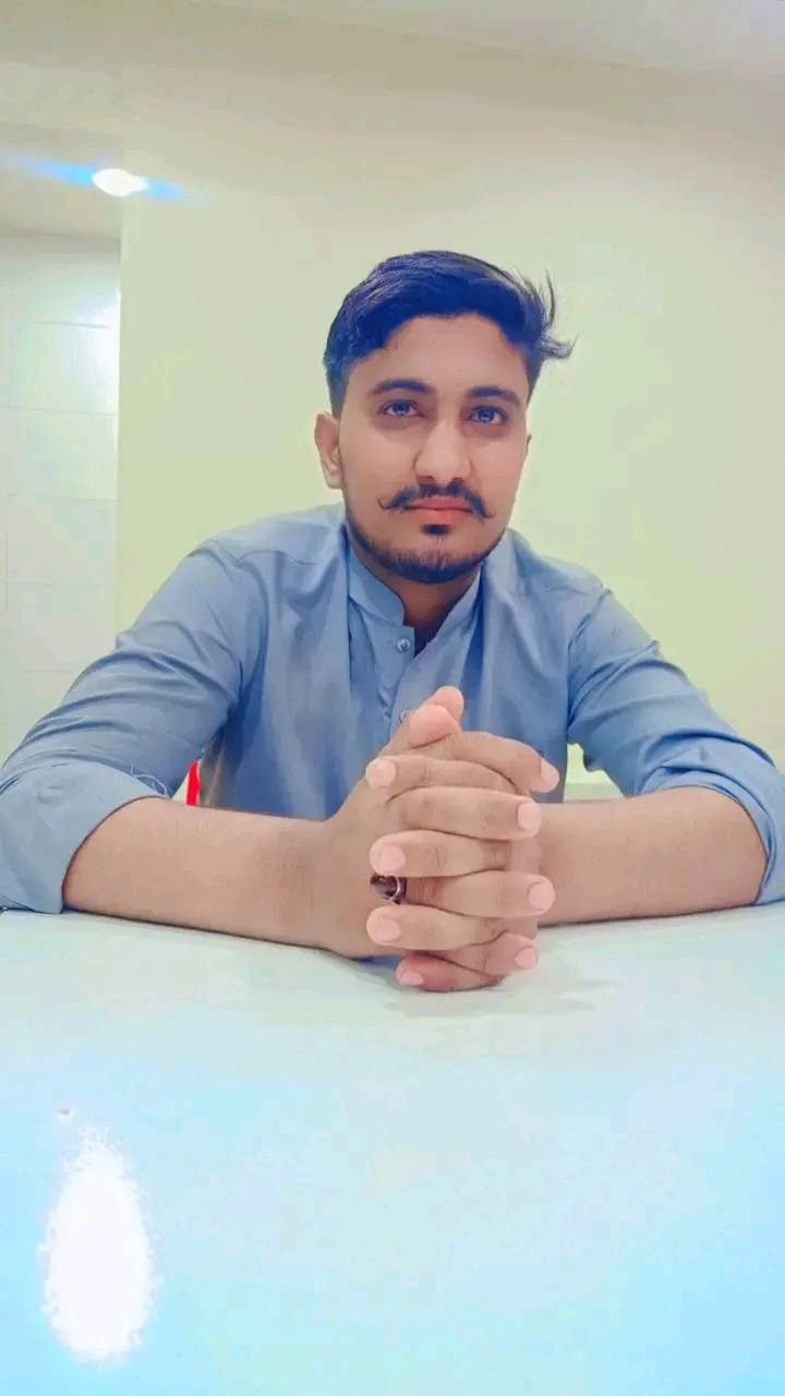 @Bilal bhatti 007