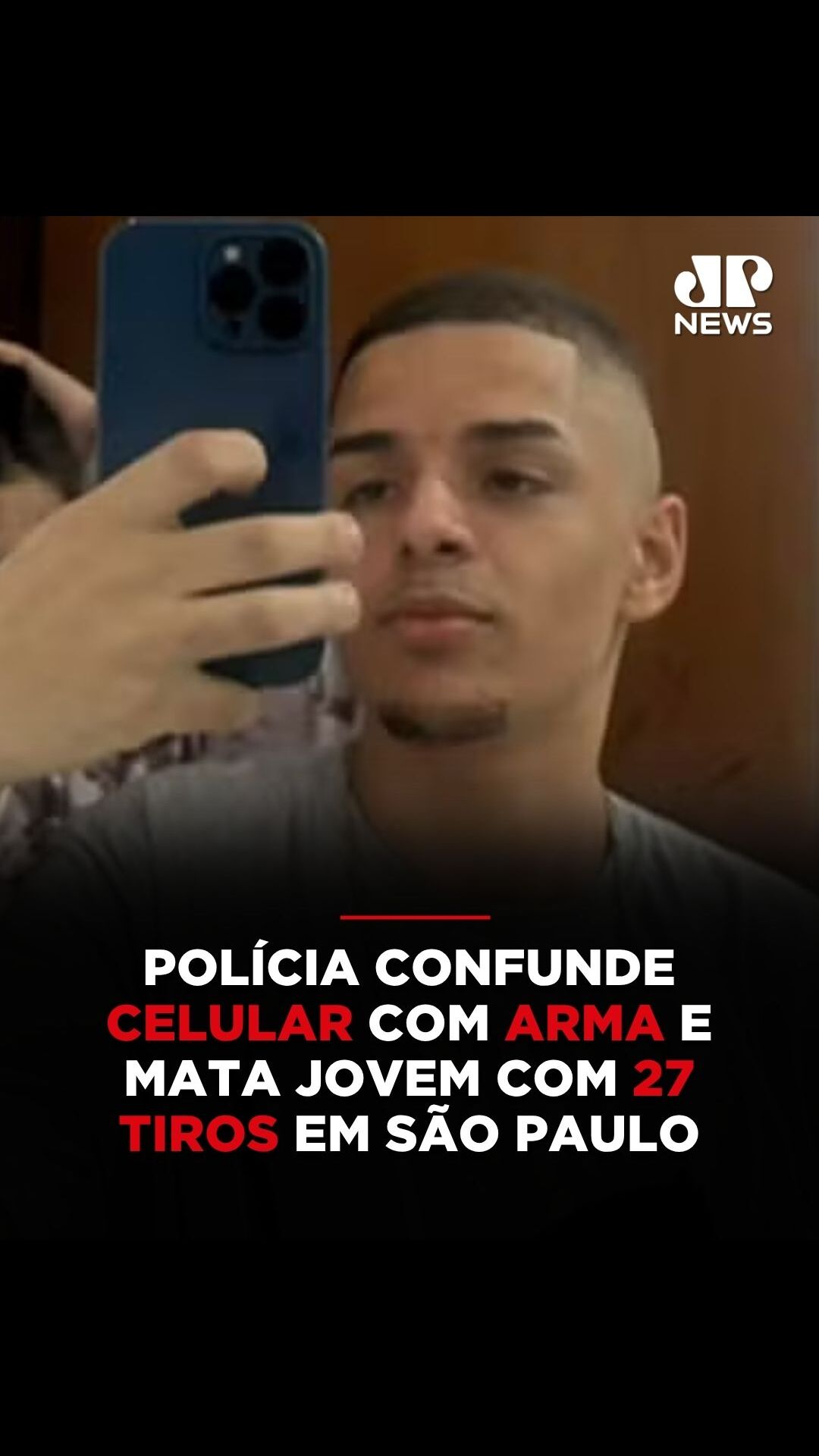 @Jovem Pan News