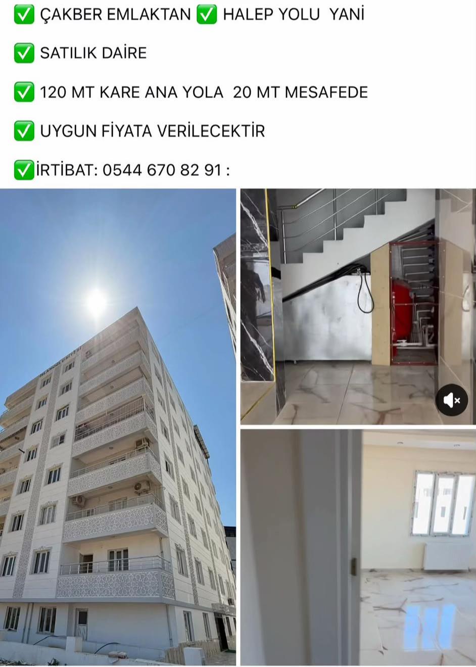 @ÇAKBER EMLAK