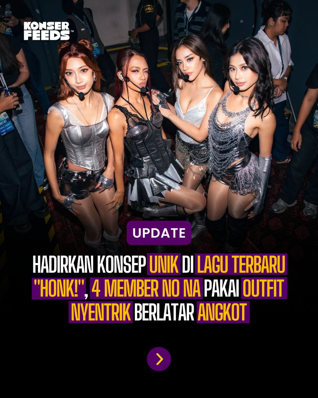 @KONSER FEEDS