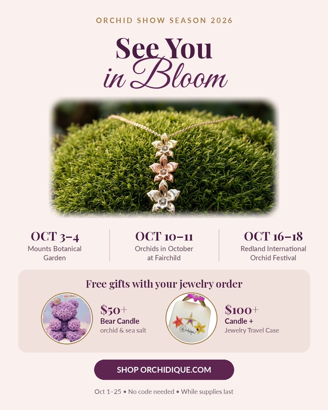 @Orchidique
