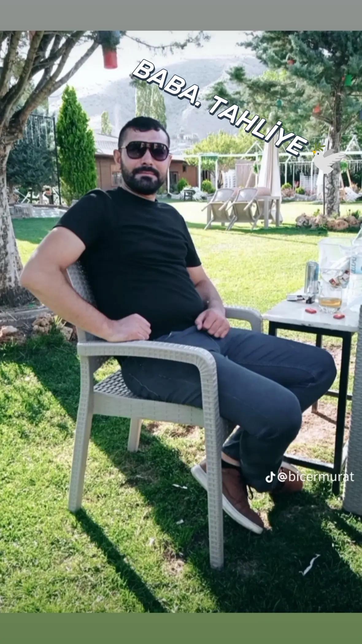 @koçköylü. bir genç