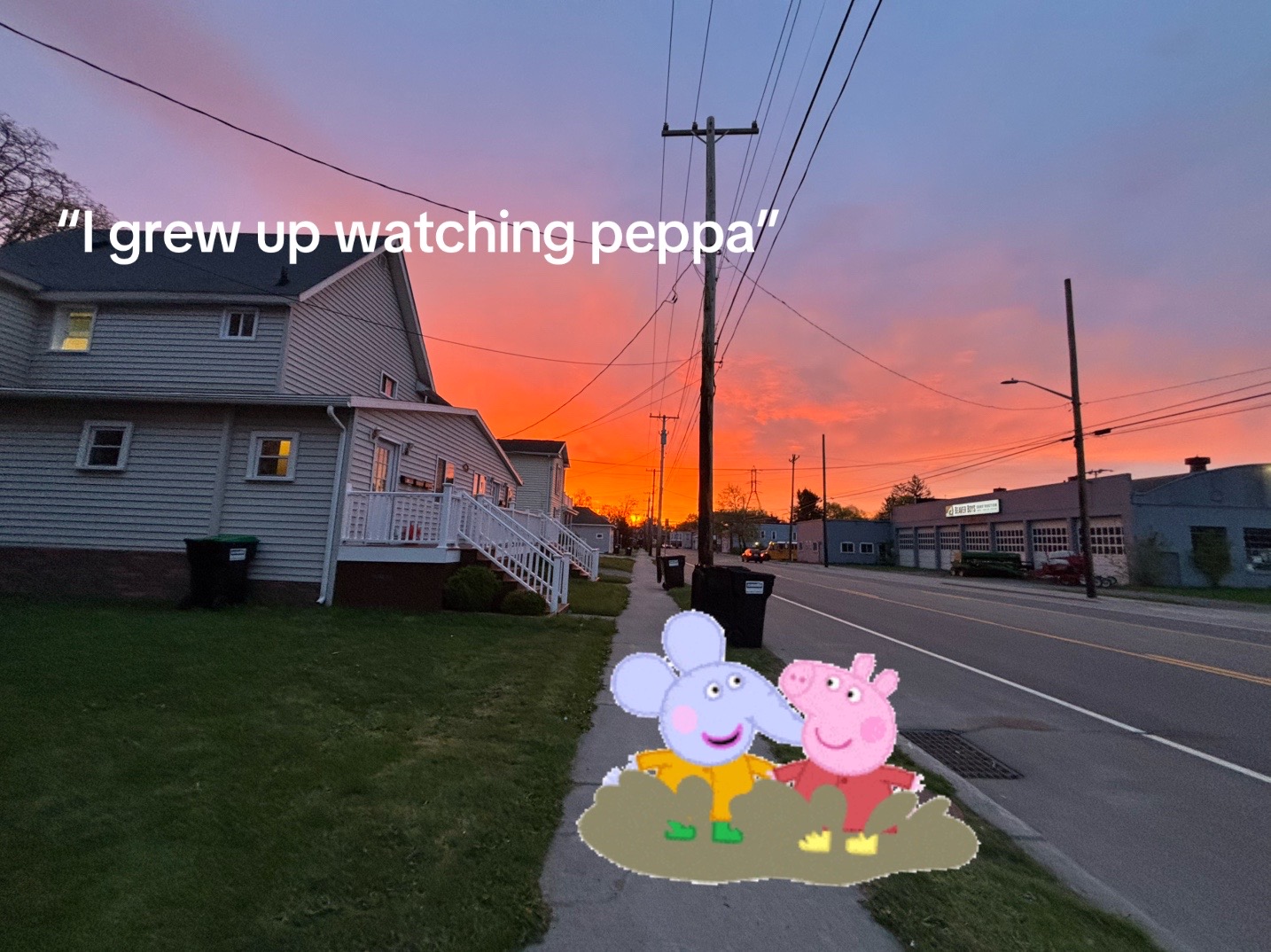 @ 