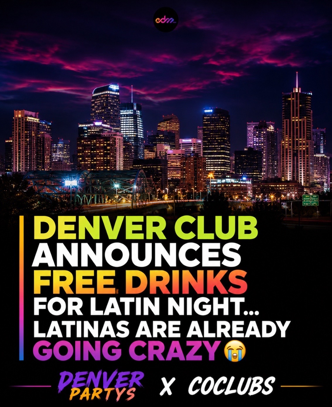 @Denver moves