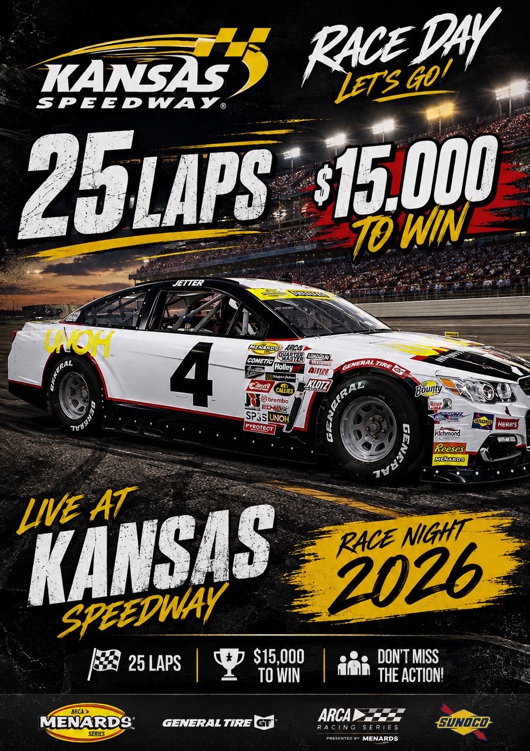 @Robbie4JRacing