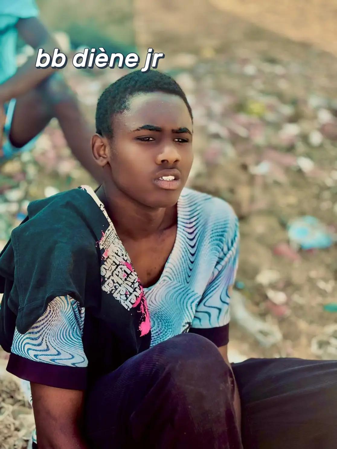 @BB DIENE JR ✅✌️👑