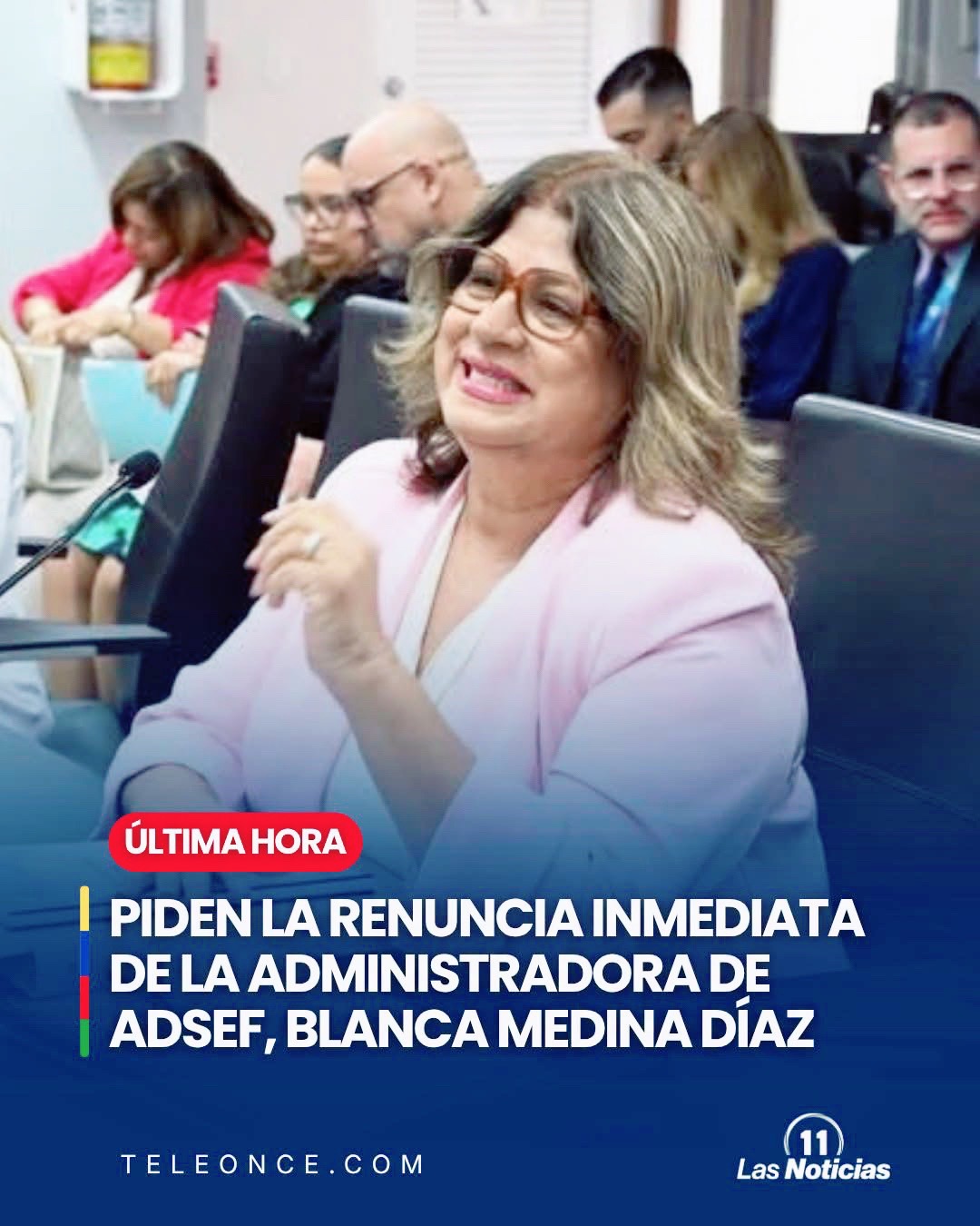 @NoticiasdelCielobyZ Oficial