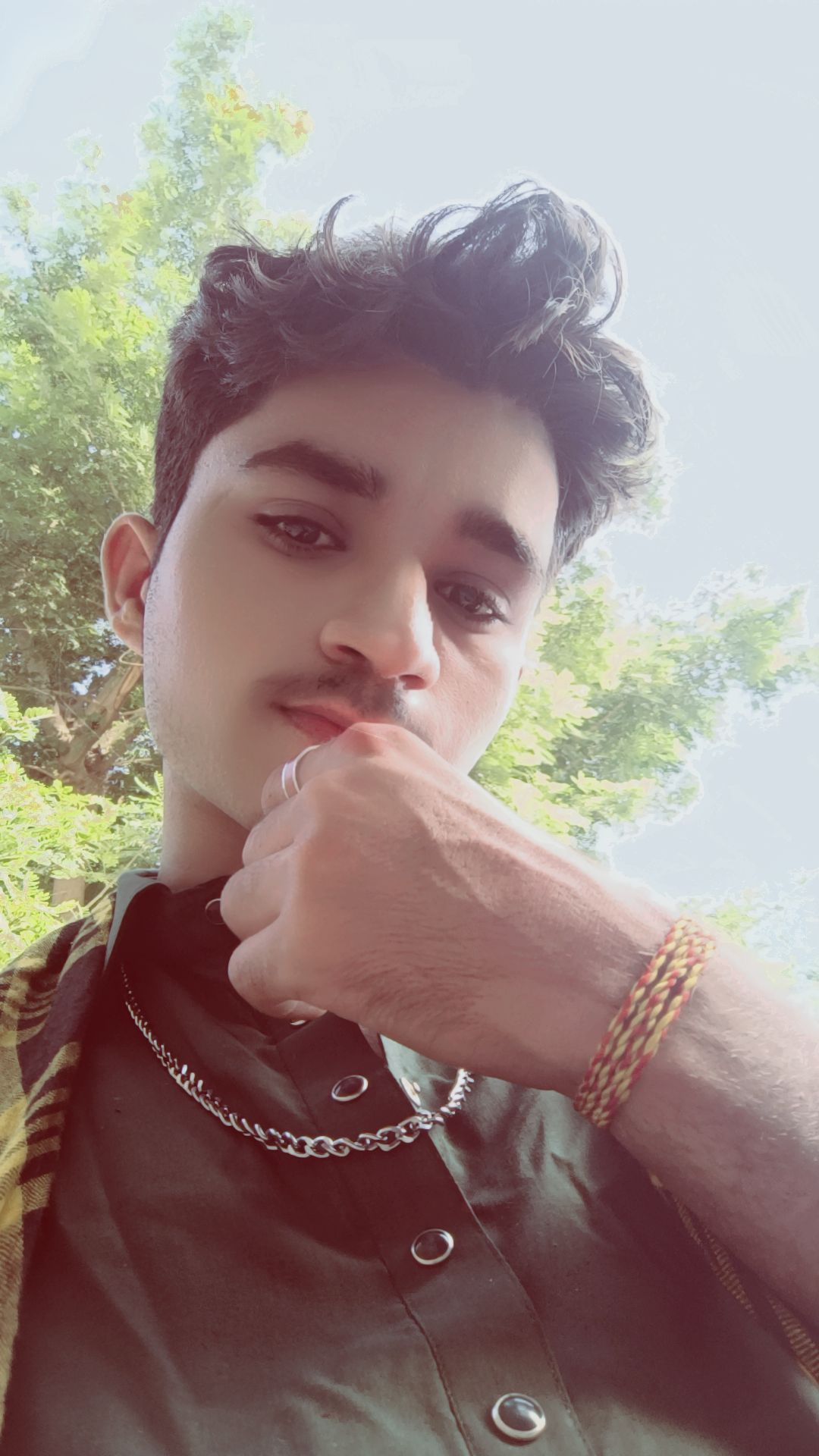 @BeLikeR4JA٭