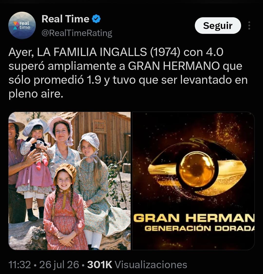 @La Reina Del Sof&aacute; | Realities