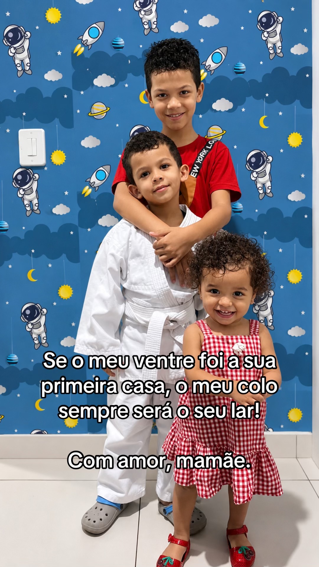 @Gislayne Santos