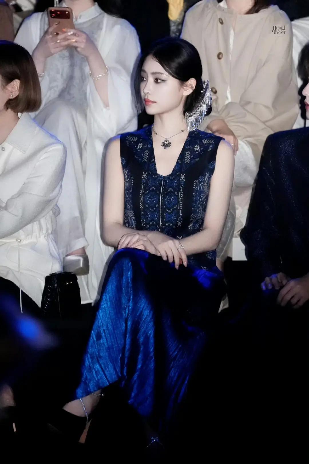 @Hứa Giai Kỳ_许佳琪_Xujiaqi🦊