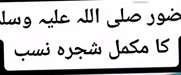 @Zeenat Hamad