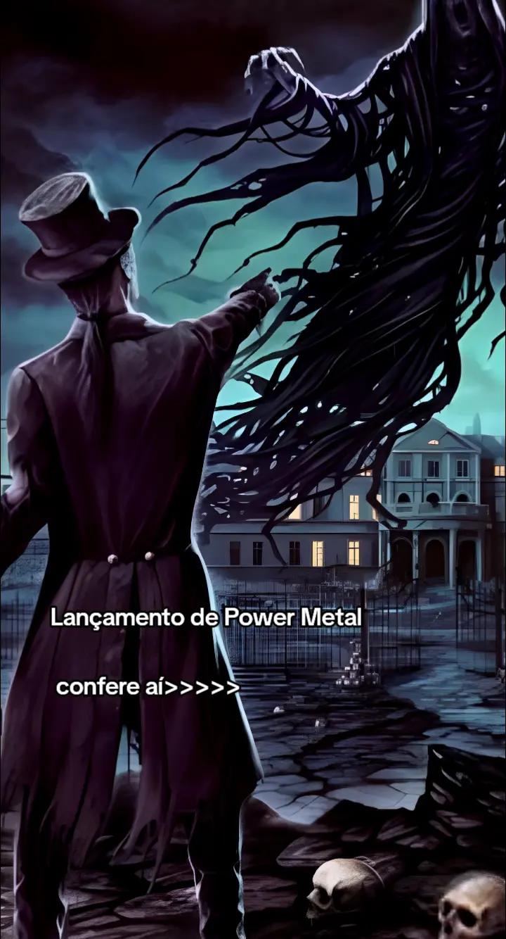 @Metal de Hoje 🤘