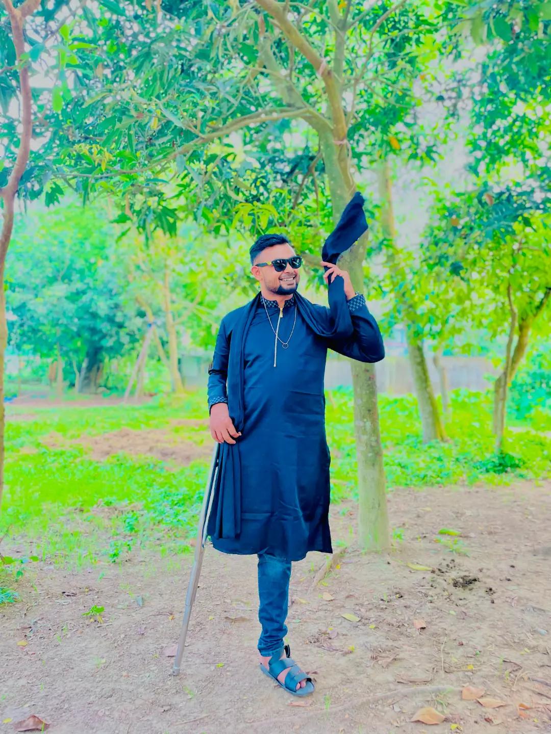 @Md Masuk Khan