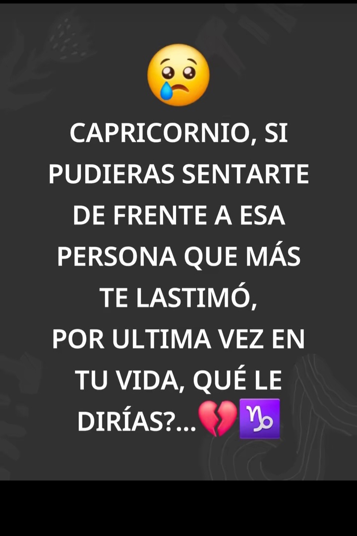@Silcapri♑️
