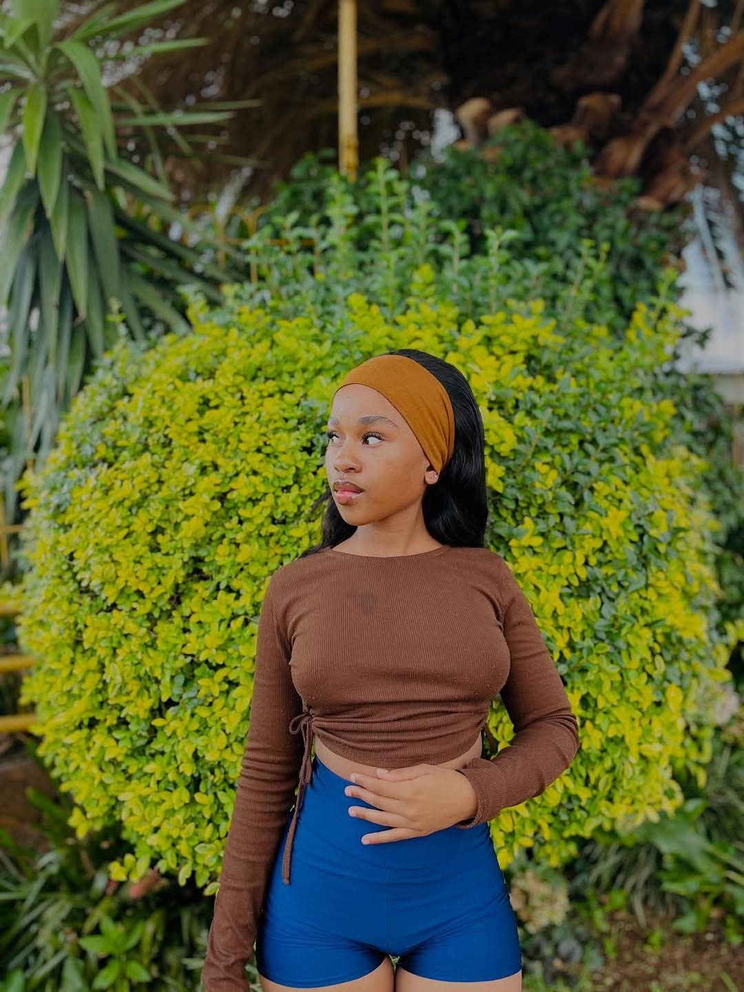 @Mzansi Freshy Gals