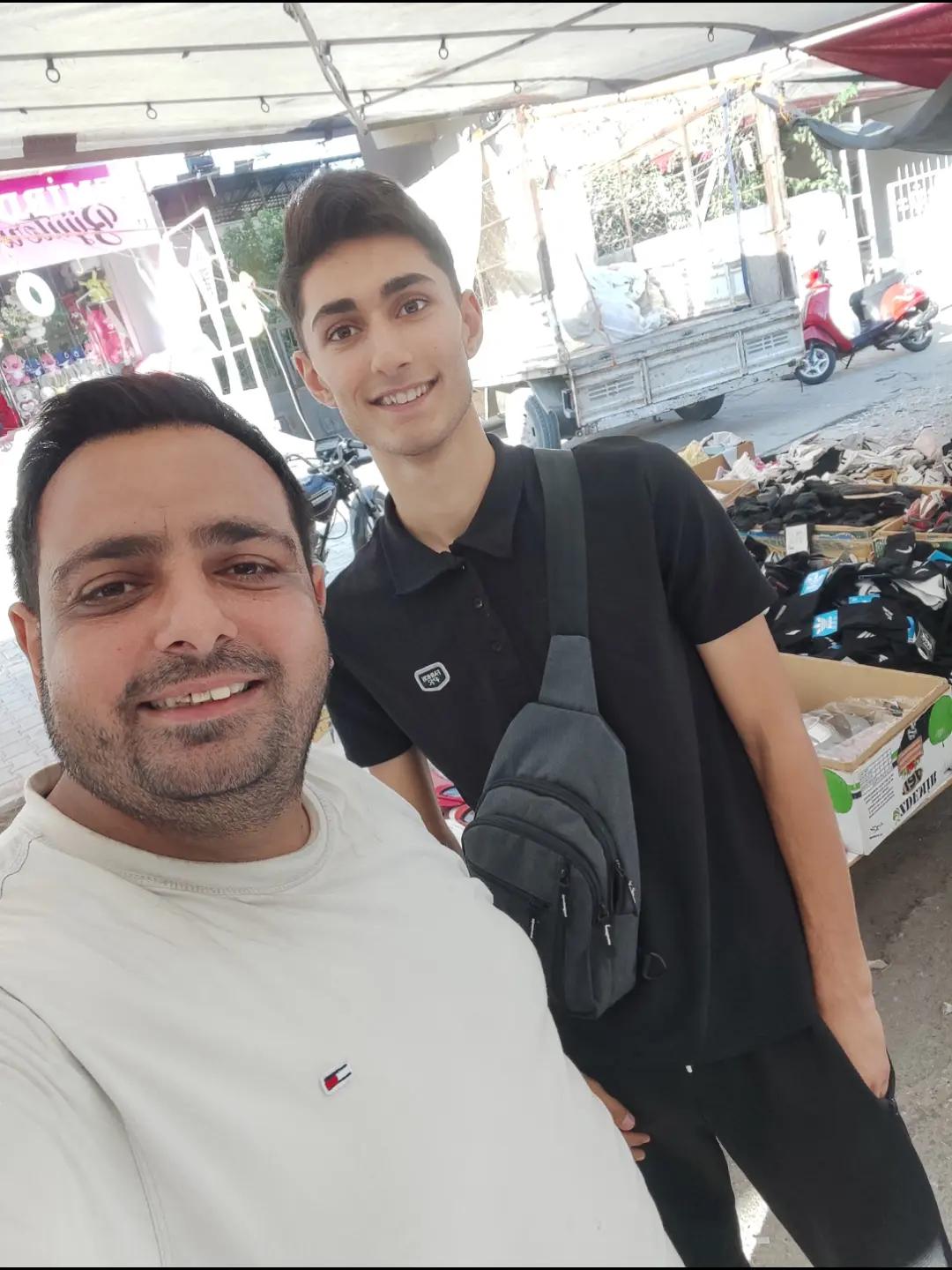 @Huseyın duran