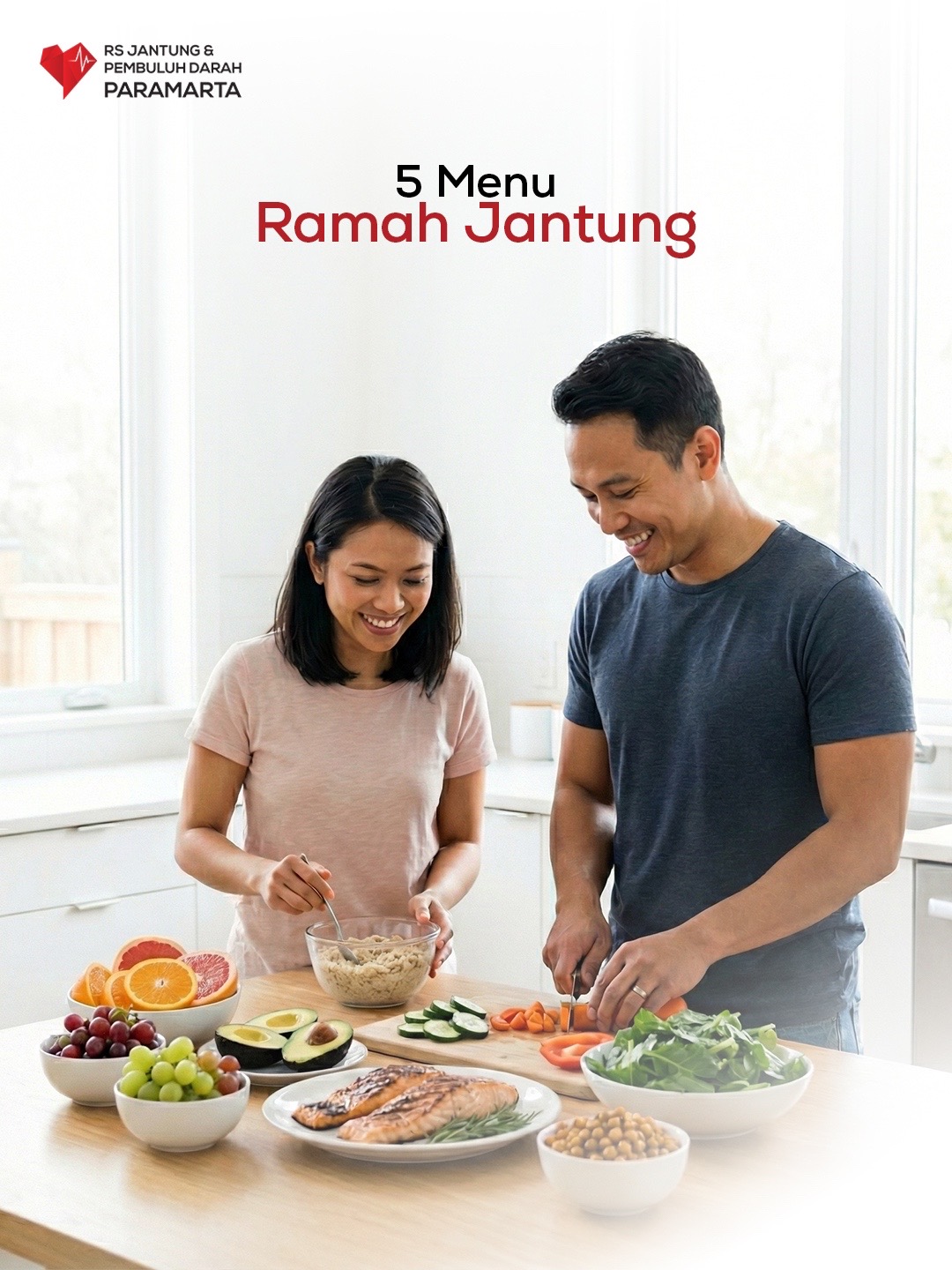 @RS&ensp;JANTUNG&ensp;PARAMARTA