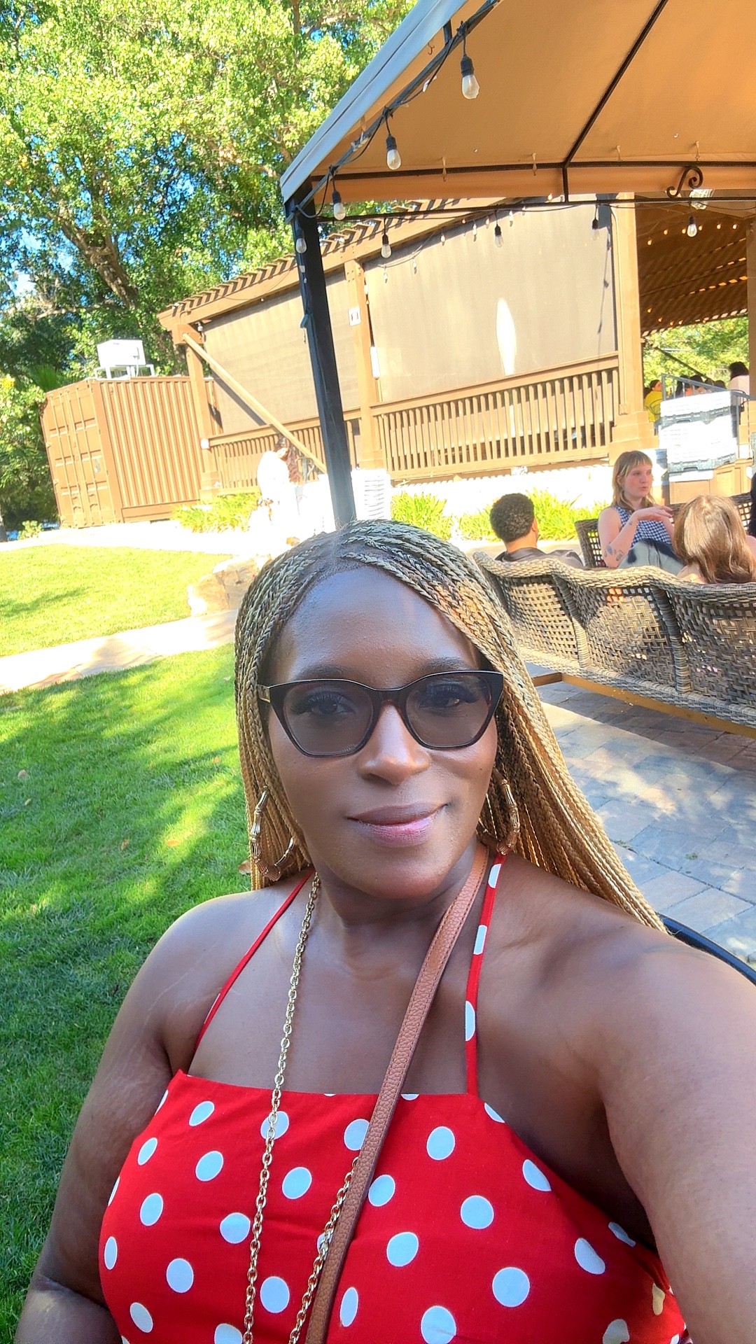 @TechmommieDrea