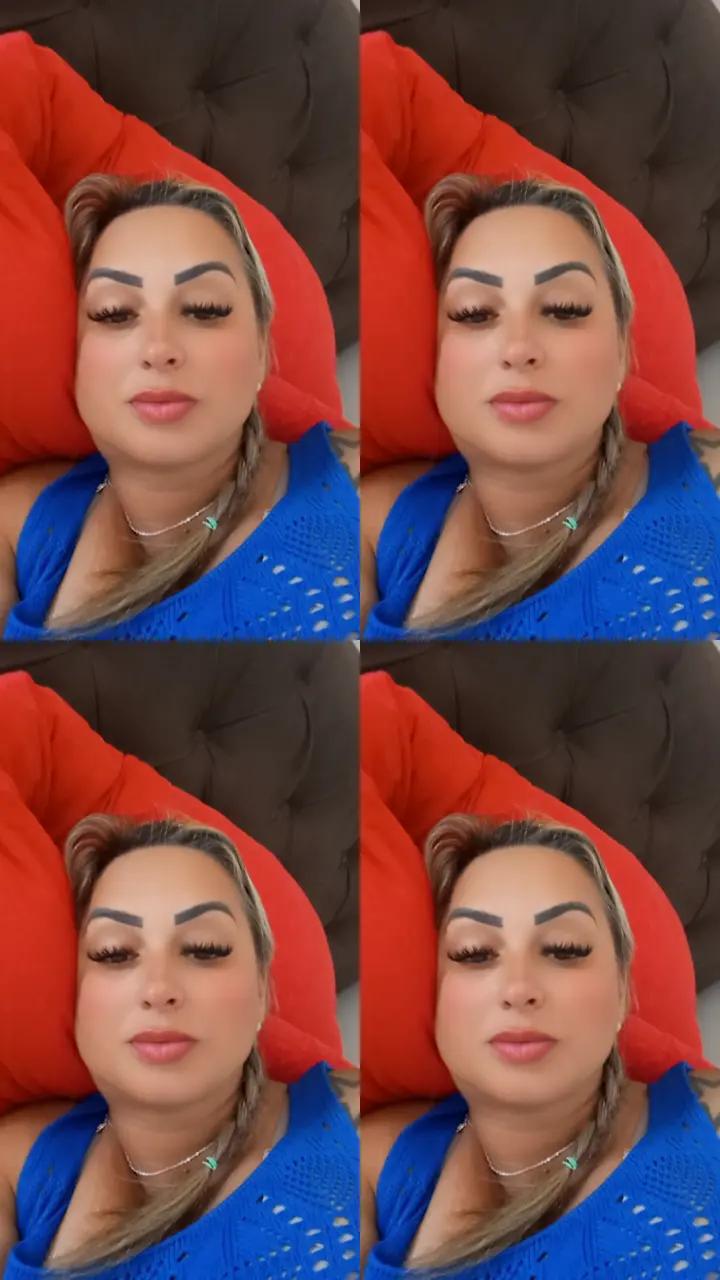 @Luciana Mota