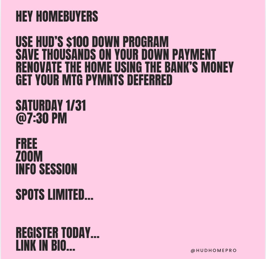 @HUD Home Pro