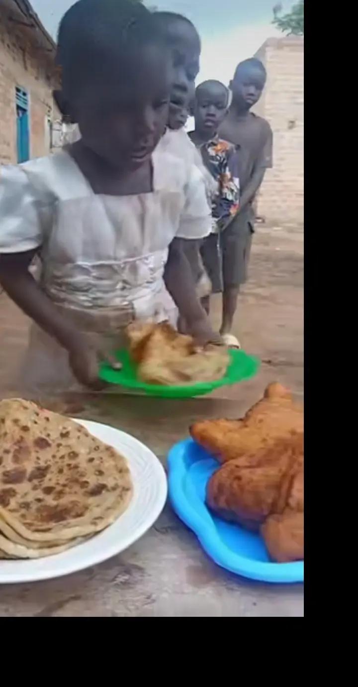 @save poor people with me
