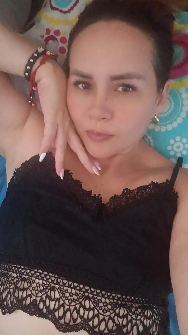 @Lina Rodríguez