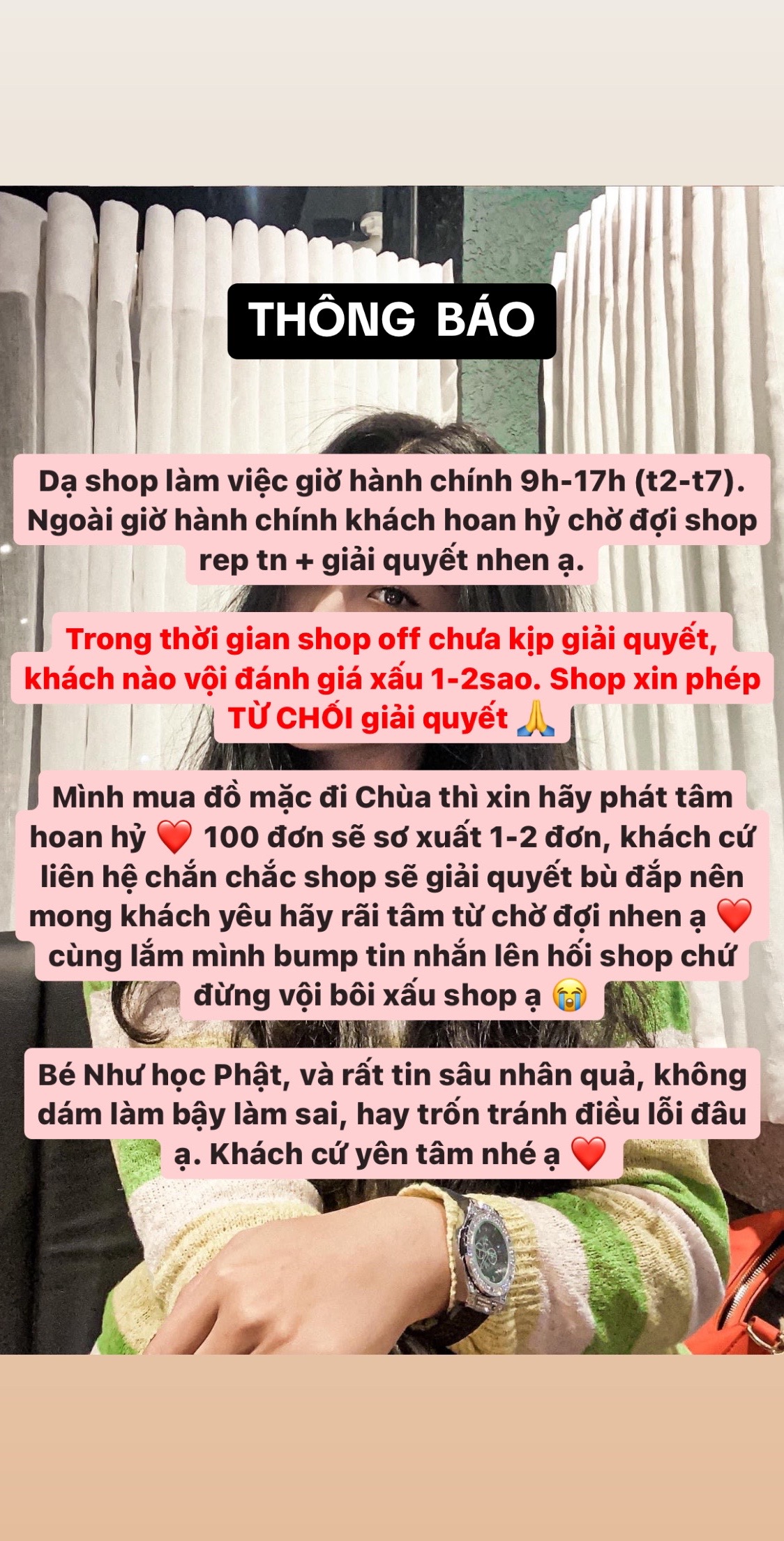 @Ph&aacute;p phục T&iacute;n Như