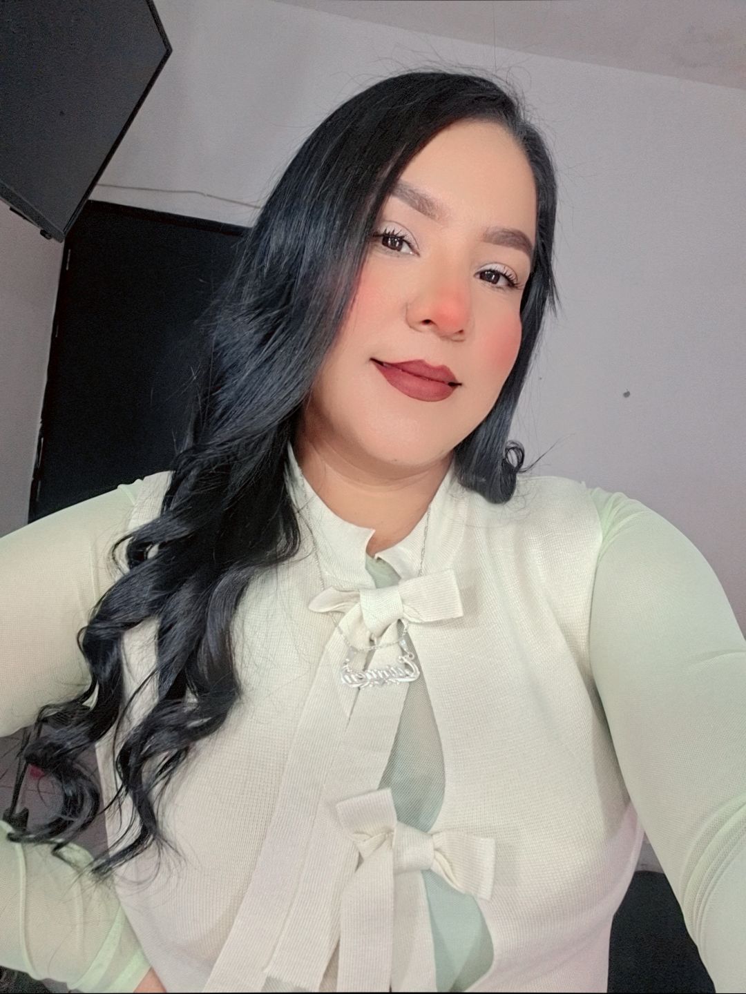 @carmen lopez 🥰