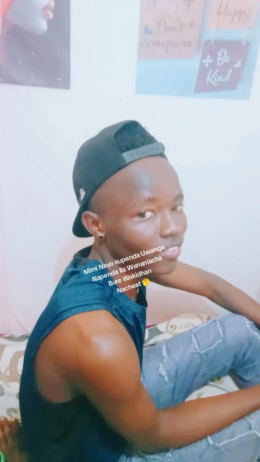@kendizo ken