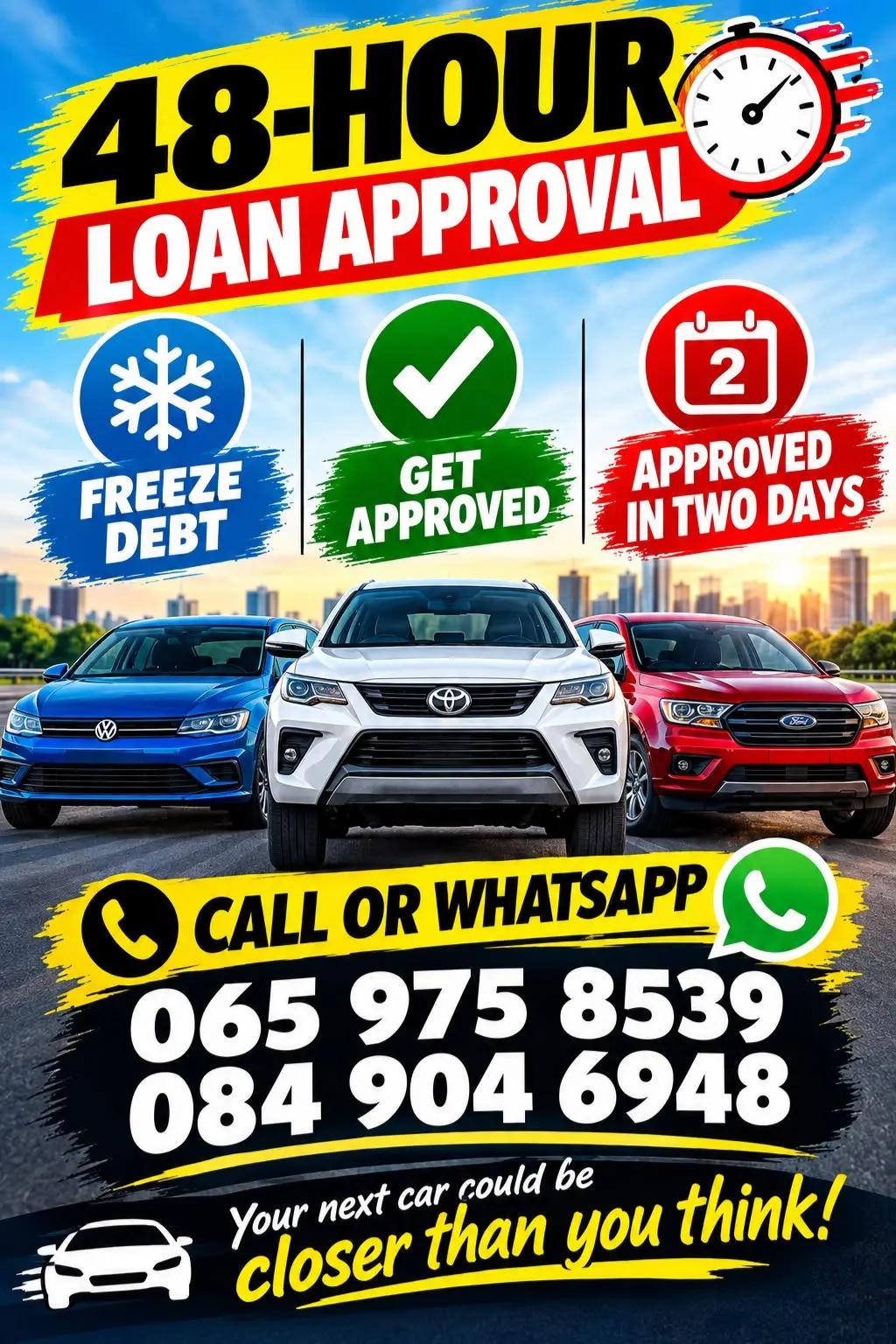 @Freeze Debt@Credit freezer
