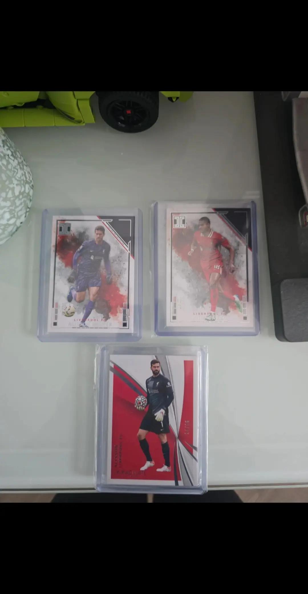 @ellboycardcollector