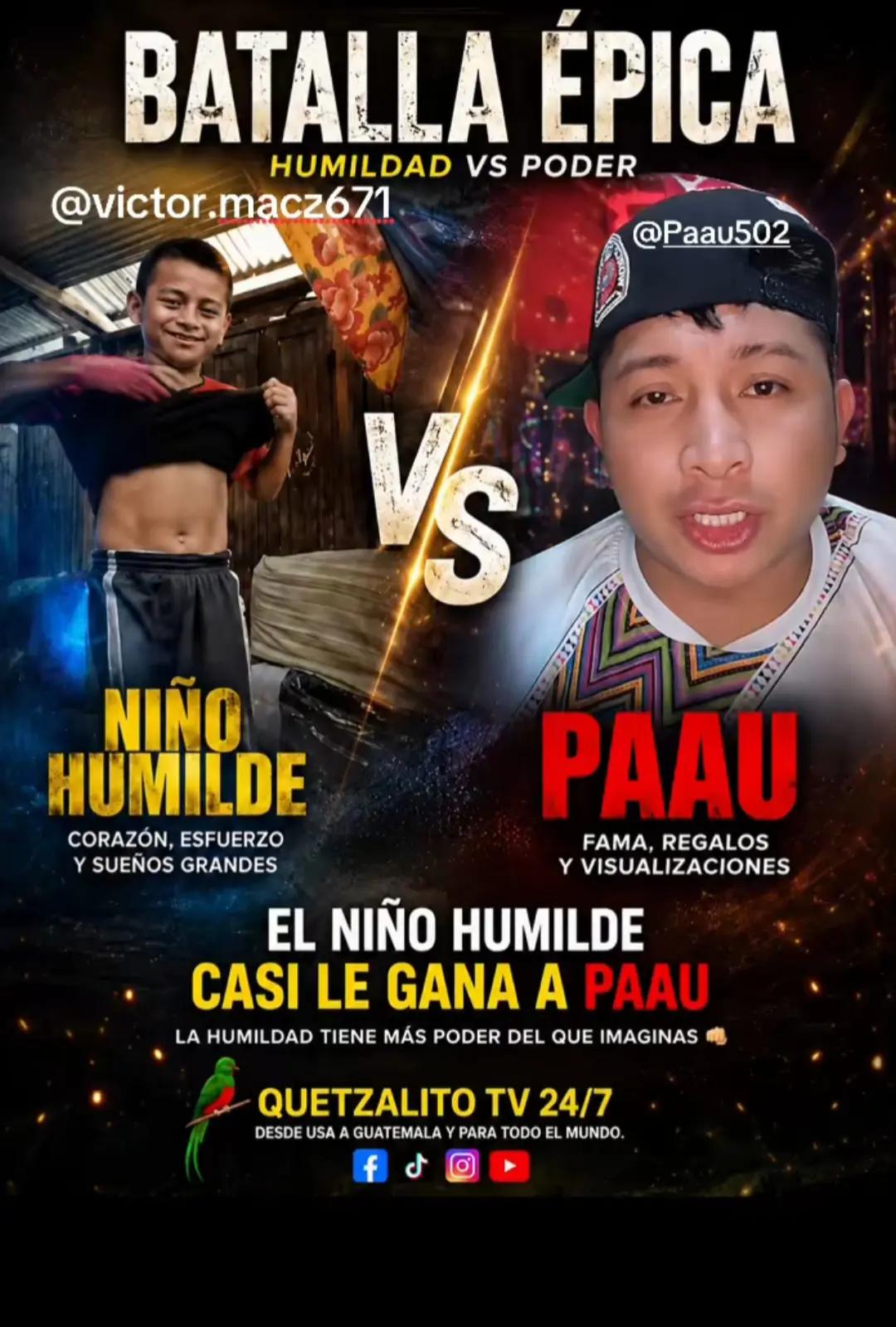 @Tu Contenido Favorito