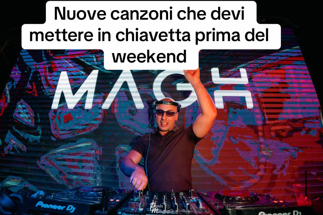 @MAGH