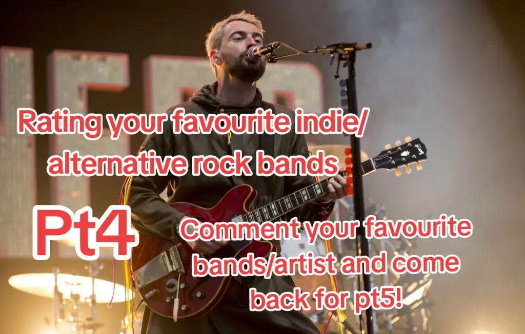 @Indie Enthusiast 🎸