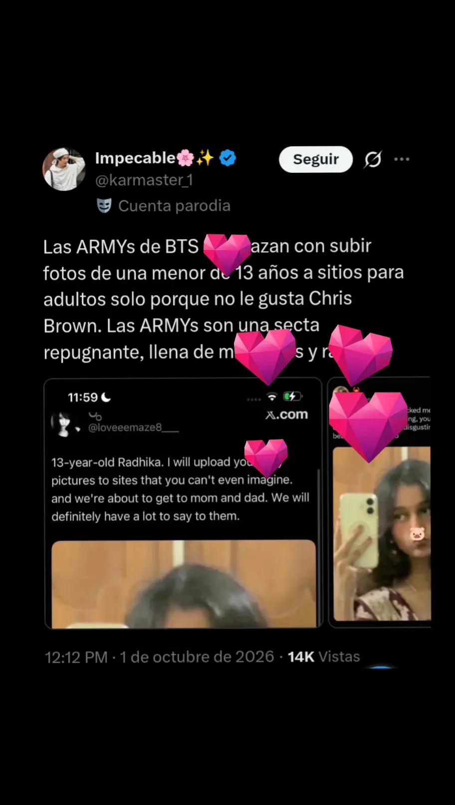 @I BLIИK x TIKTOK