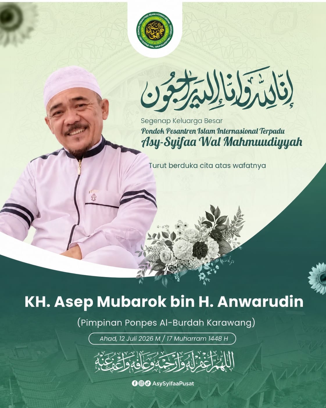@asysyifaapusat