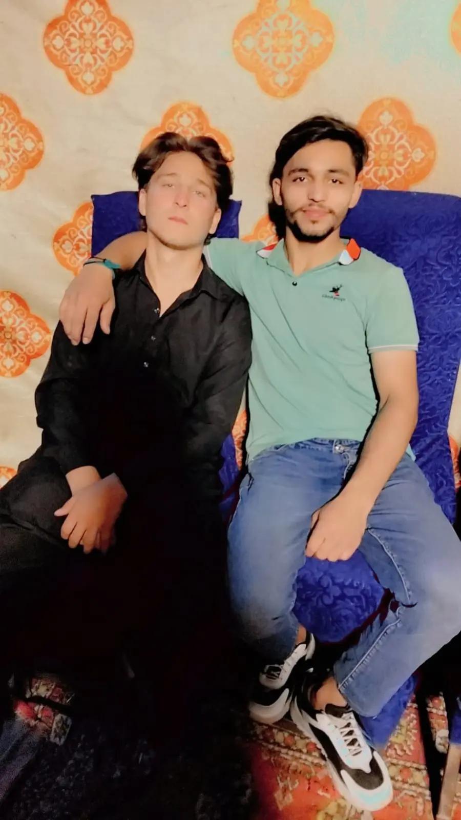 @Sahil Khan