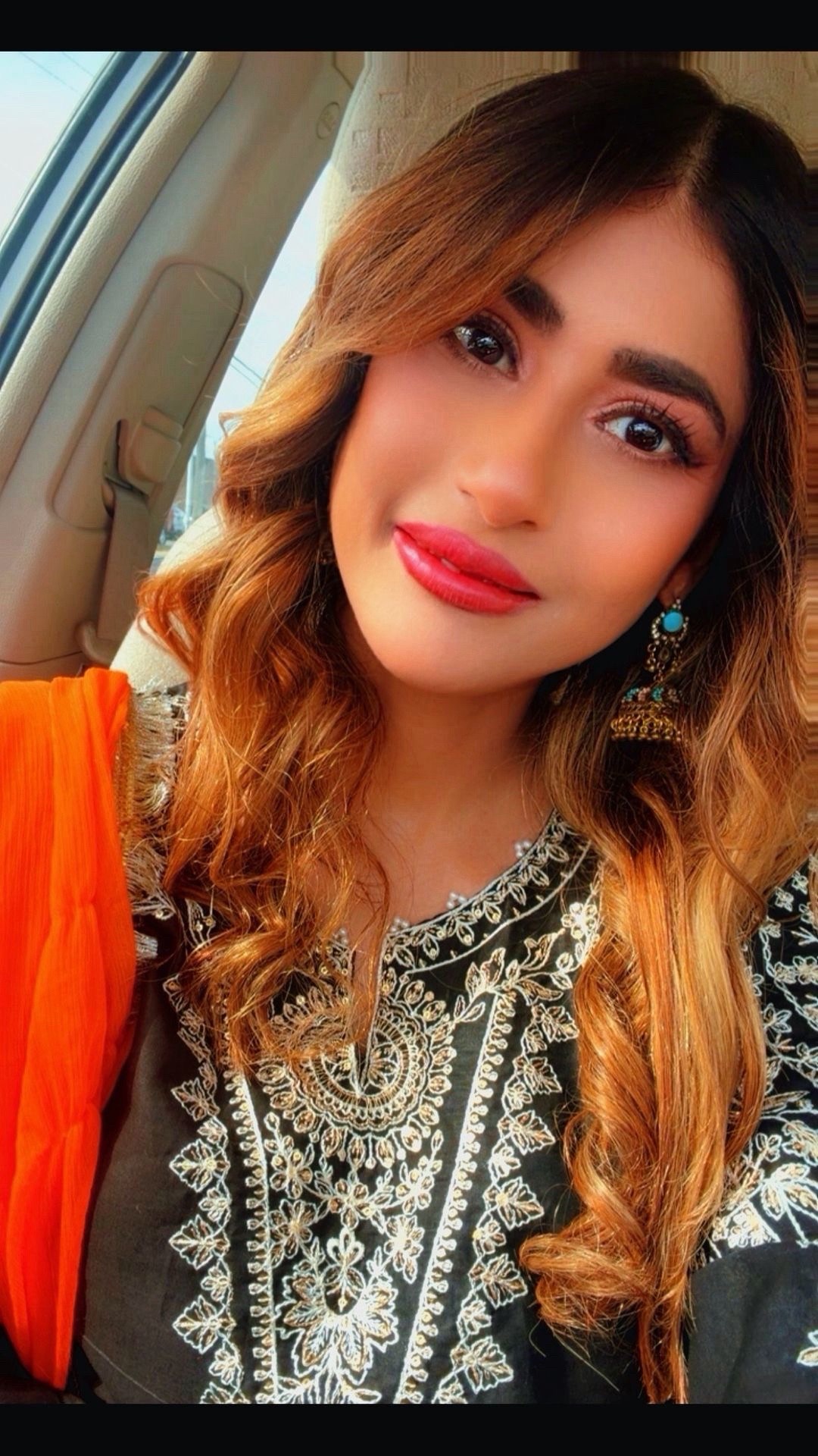 @Nazia
