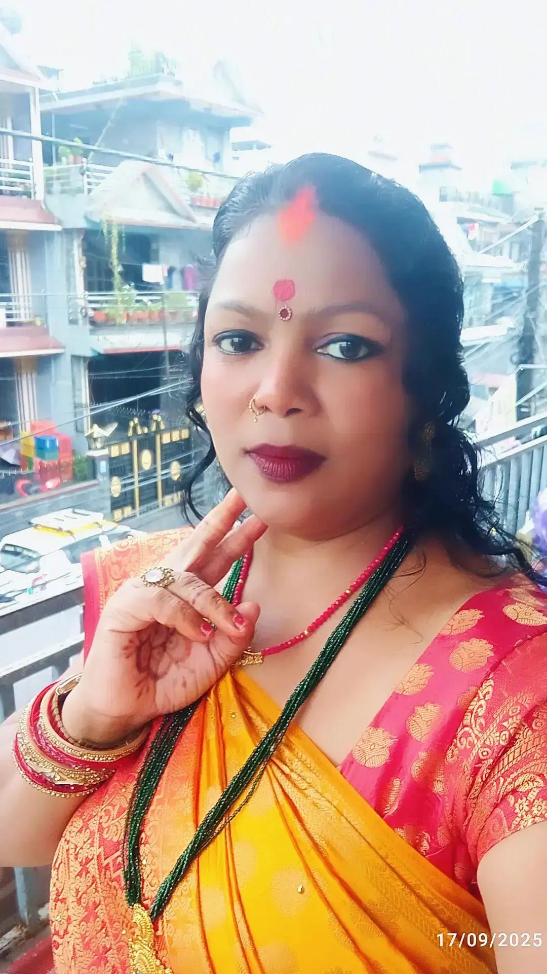 @Krishnati Devi