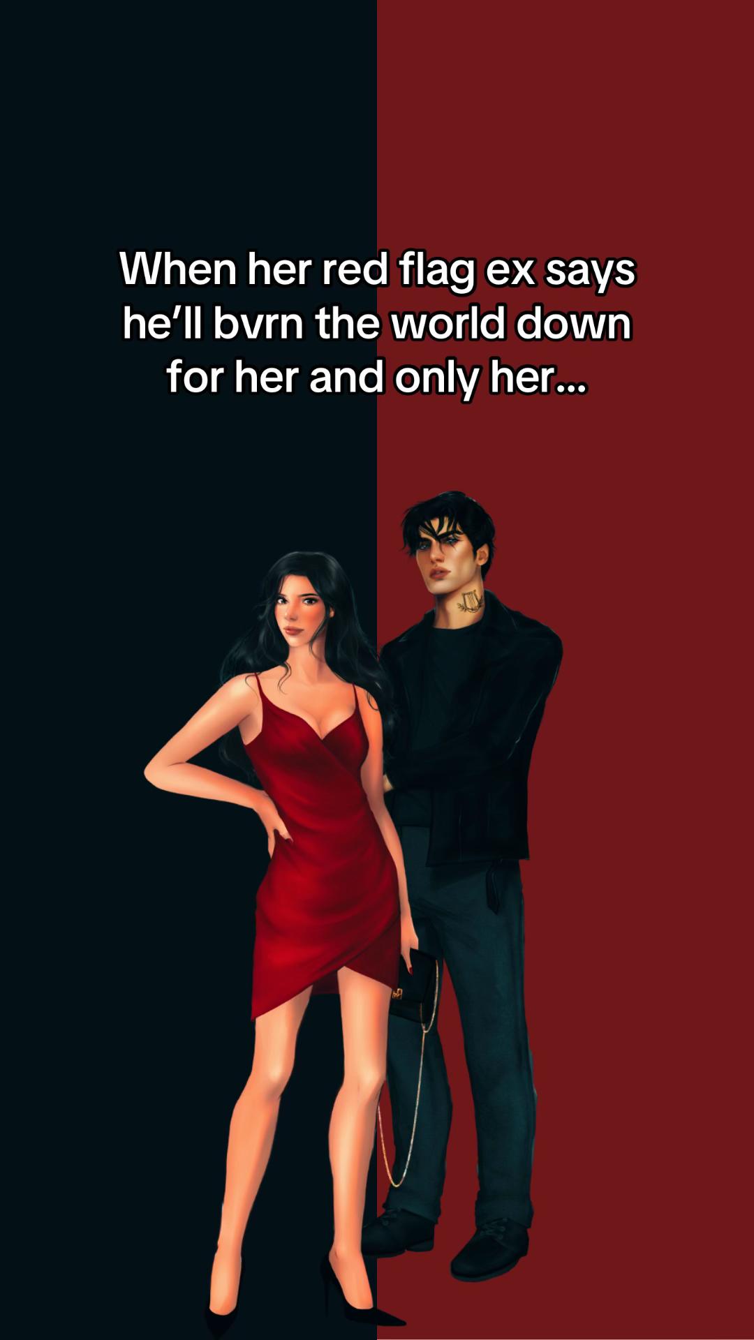 @Maepierceauthor