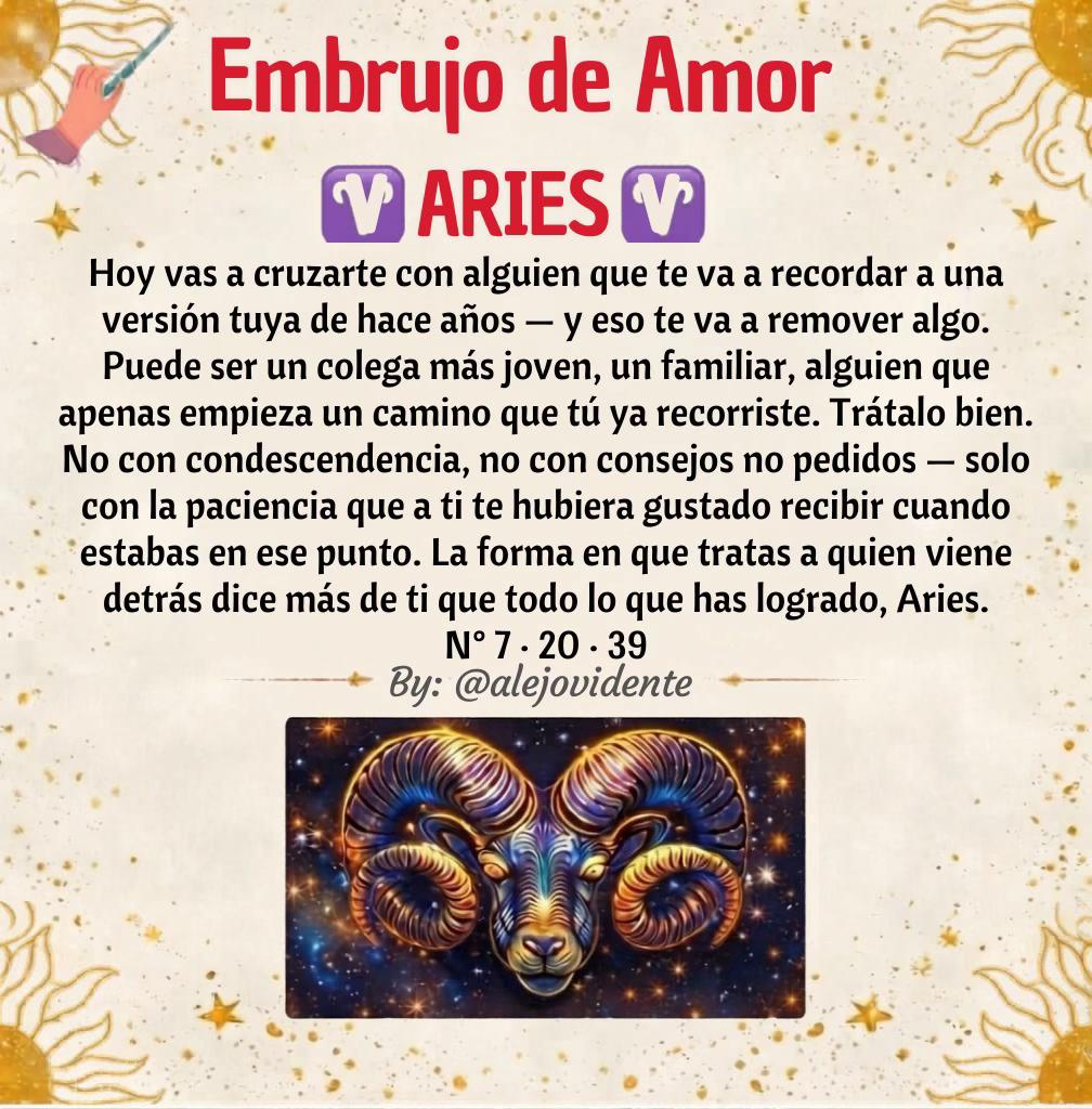 @Alejandro Madrid