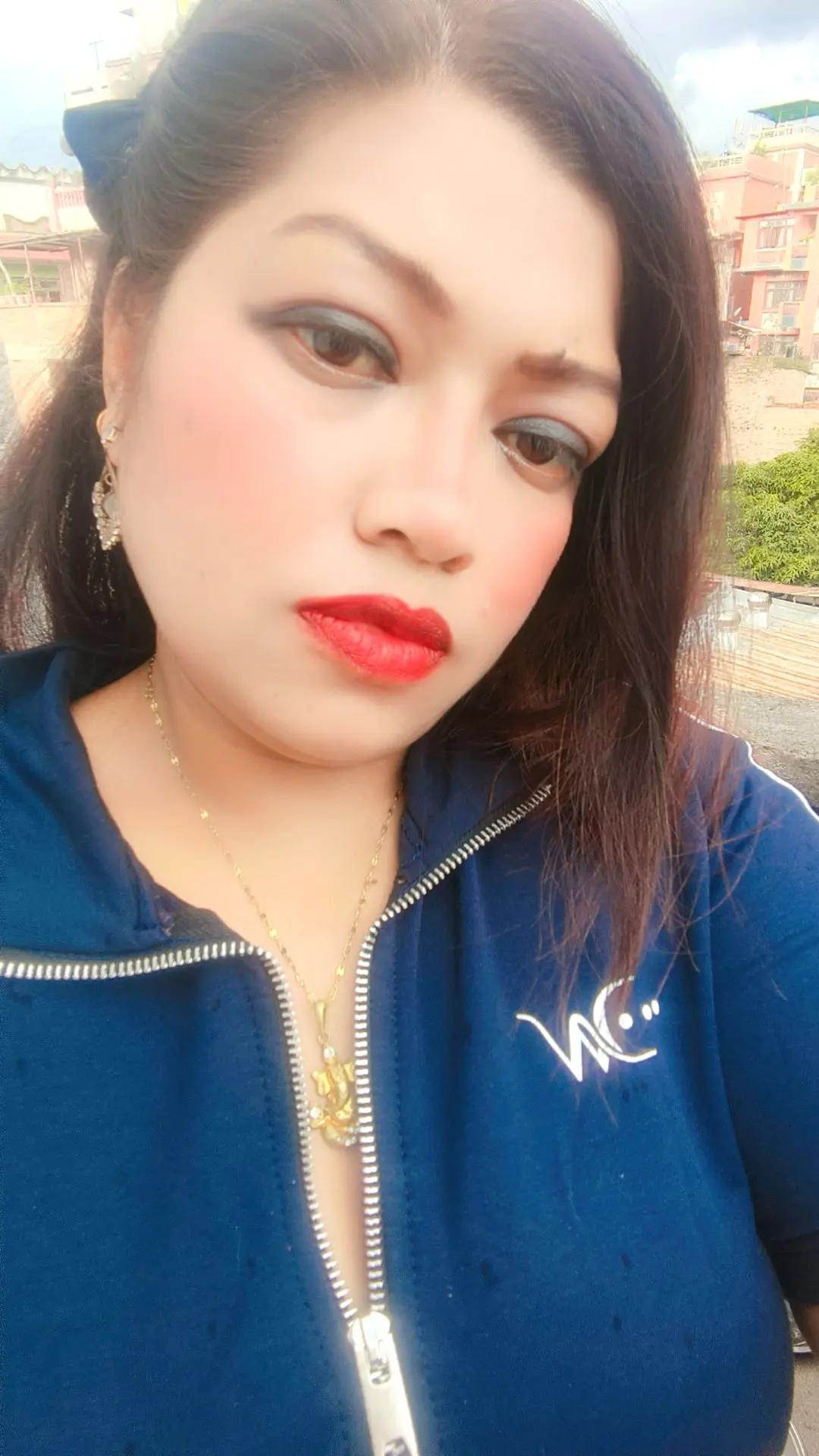 @Mayura Shrestha