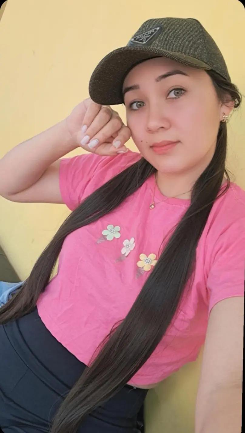 @NOE LA PARAGUAYITA 👑😍