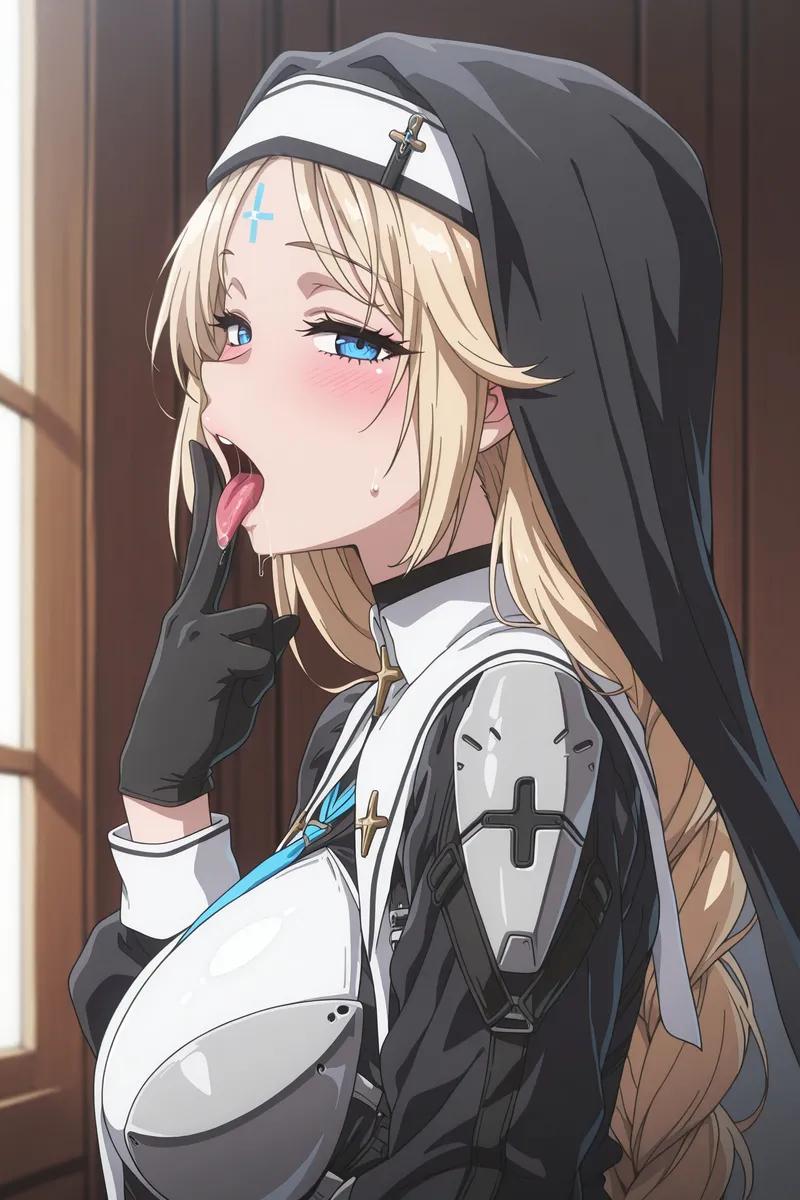 @Waifu