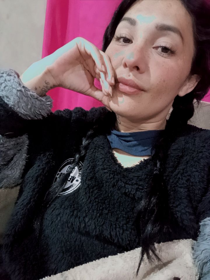 @Vanesa de Pacheco