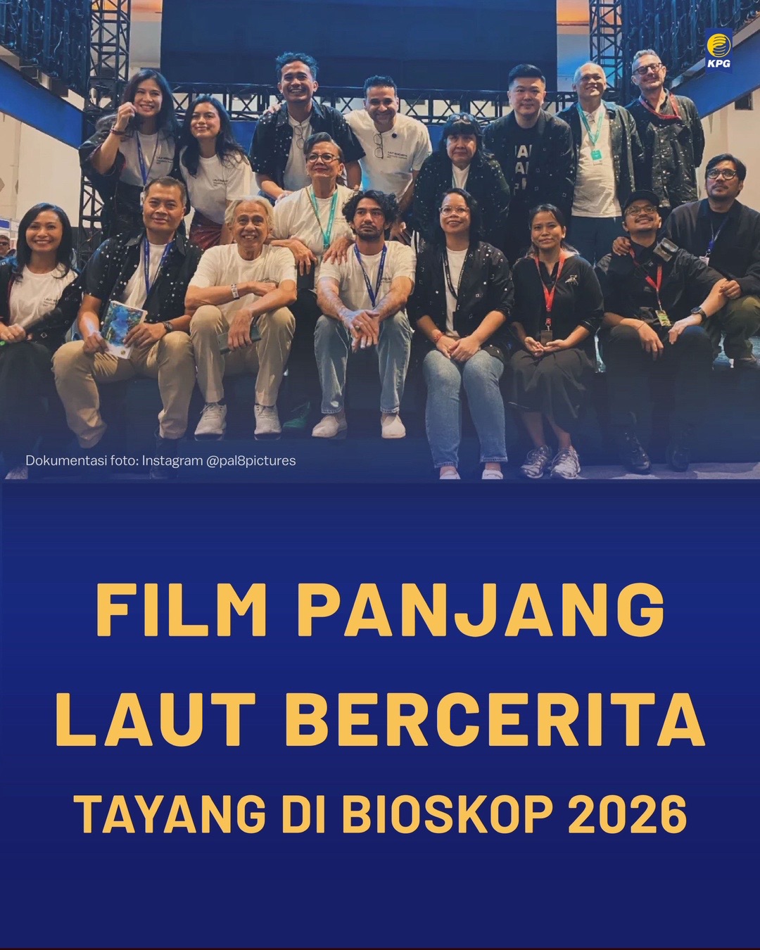 @Penerbit KPG