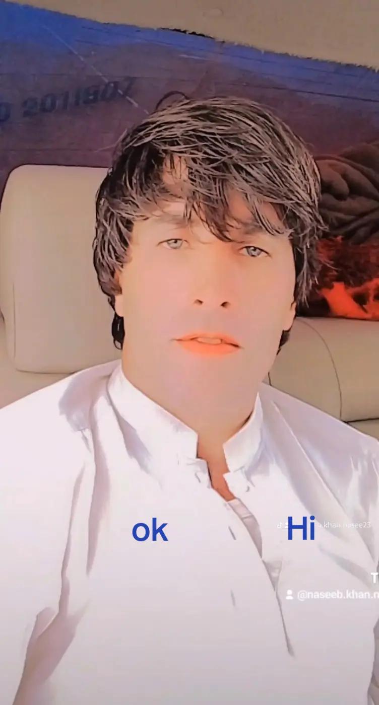 @Naseeb Khan Naseeb Khan