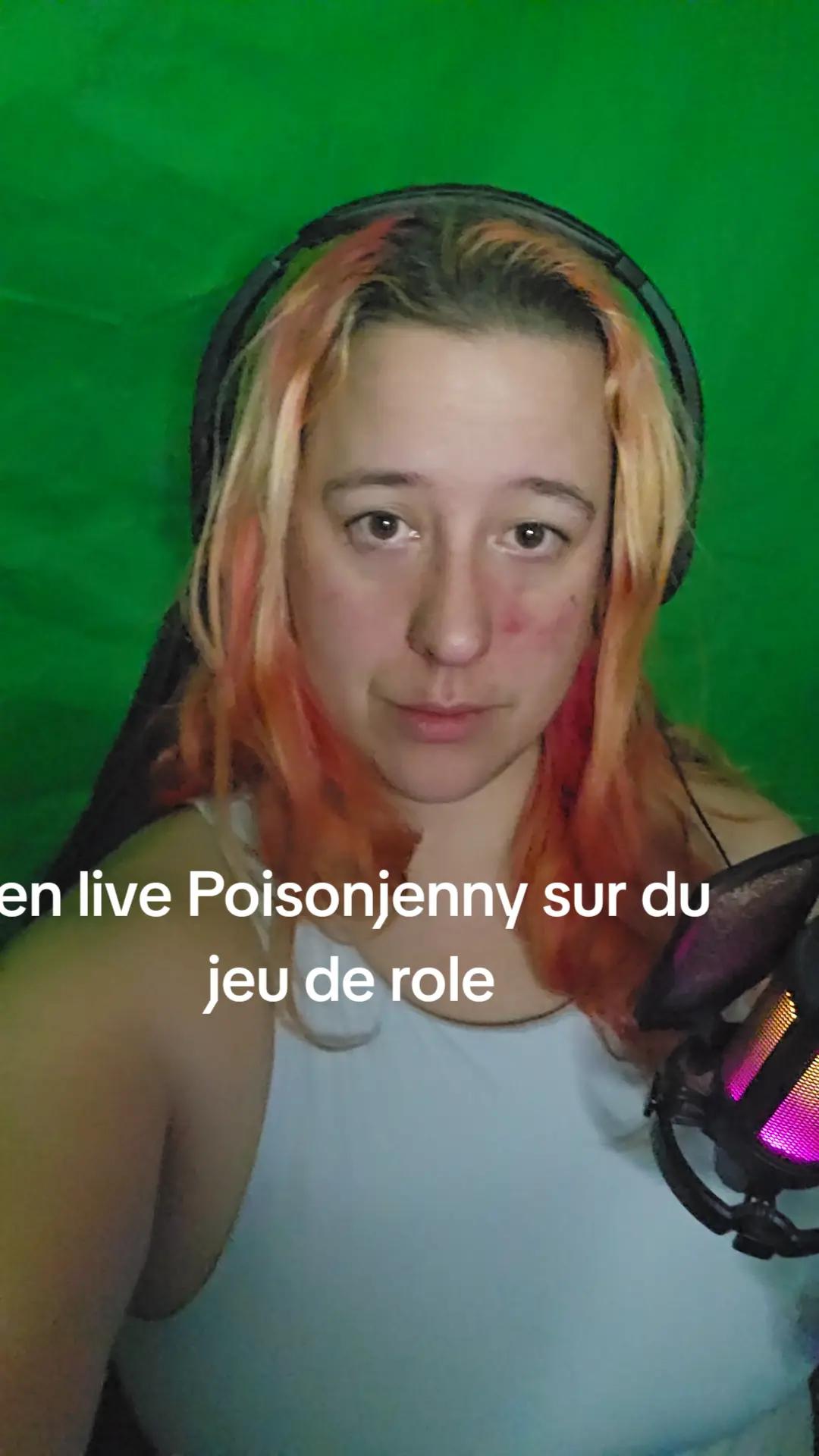 @PoisonJenny